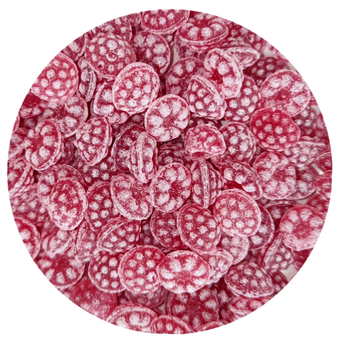 Küfa Himbeeren Küfa Himbeeren